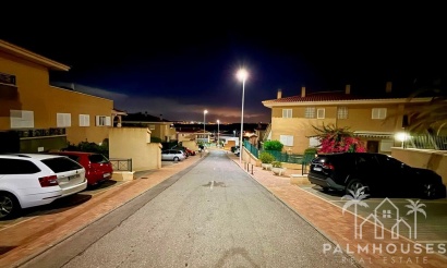 Venta - Apartment - Gran Alacant - Costa Blanca
