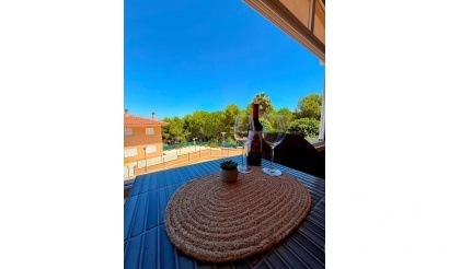 Venta - Apartment - Gran Alacant - Costa Blanca