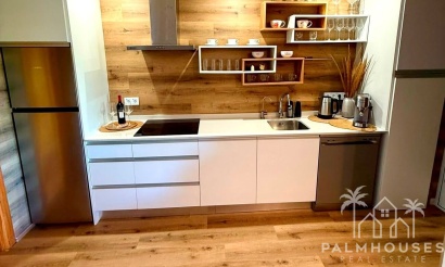 Venta - Apartment - Gran Alacant - Costa Blanca