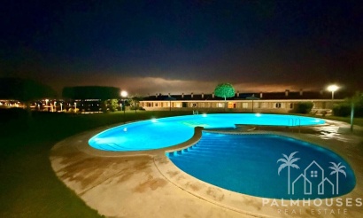 Venta - Apartment - Gran Alacant - Costa Blanca