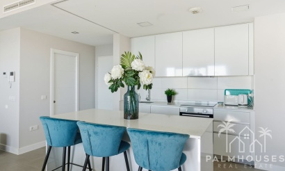 Herverkoop - Appartement - Benalmádena - Costa del Sol