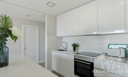 Herverkoop - Appartement - Benalmádena - Costa del Sol
