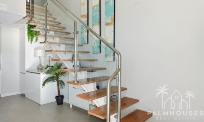 Herverkoop - Appartement - Benalmádena - Costa del Sol