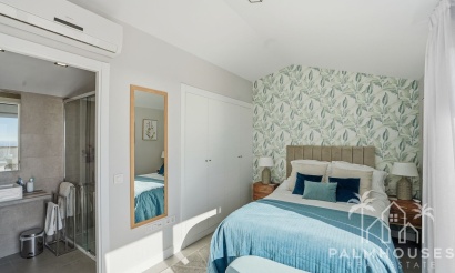 Herverkoop - Appartement - Benalmádena - Costa del Sol