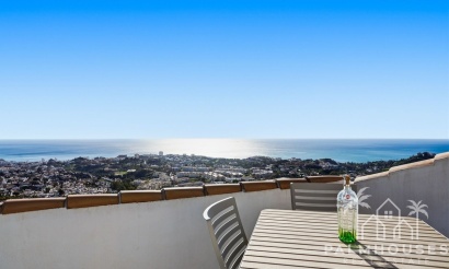 Herverkoop - Appartement - Benalmádena - Costa del Sol