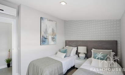 Herverkoop - Appartement - Benalmádena - Costa del Sol