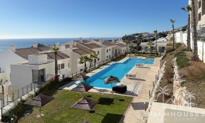 Herverkoop - Appartement - Benalmádena - Costa del Sol