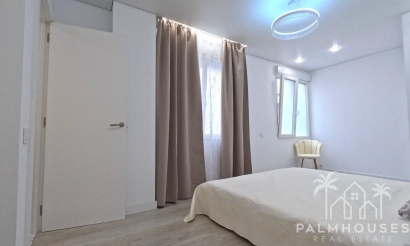 Herverkoop - Appartement - Torrevieja - Acequion