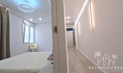 Herverkoop - Appartement - Torrevieja - Acequion