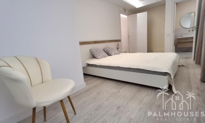 Herverkoop - Appartement - Torrevieja - Acequion