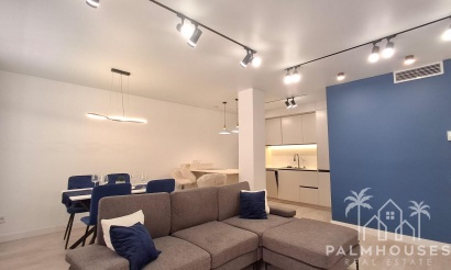 Herverkoop - Appartement - Torrevieja - Acequion