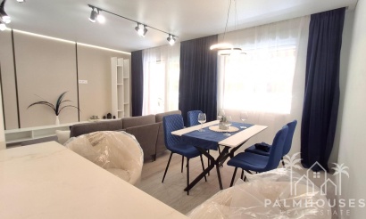 Herverkoop - Appartement - Torrevieja - Acequion