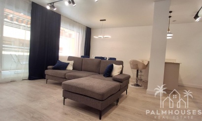 Herverkoop - Appartement - Torrevieja - Acequion