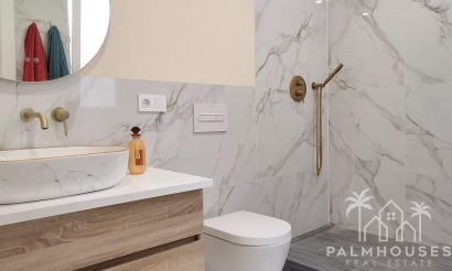 Herverkoop - Appartement - Torrevieja - Acequion