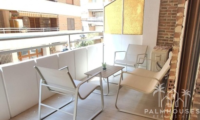 Herverkoop - Appartement - Torrevieja - Acequion