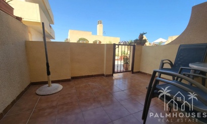 Revente - Maison - Orihuela Costa - Playa Flamenca