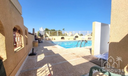 Revente - Maison - Orihuela Costa - Playa Flamenca