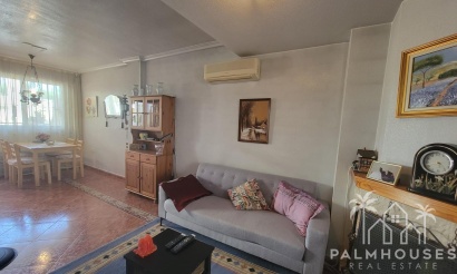Revente - Maison - Orihuela Costa - Playa Flamenca