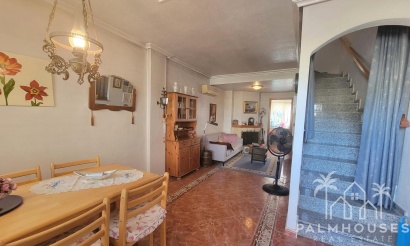 Revente - Maison - Orihuela Costa - Playa Flamenca