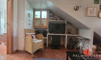 Revente - Maison - Orihuela Costa - Playa Flamenca