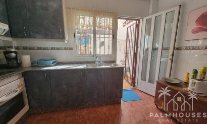 Revente - Maison - Orihuela Costa - Playa Flamenca