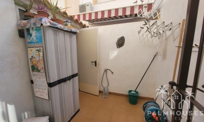 Revente - Maison - Orihuela Costa - Playa Flamenca