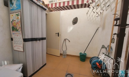Revente - Maison - Orihuela Costa - Playa Flamenca