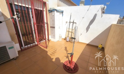 Revente - Maison - Orihuela Costa - Playa Flamenca