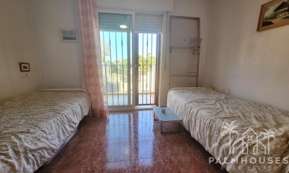 Revente - Maison - Orihuela Costa - Playa Flamenca