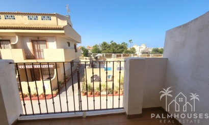 Revente - Maison - Orihuela Costa - Playa Flamenca