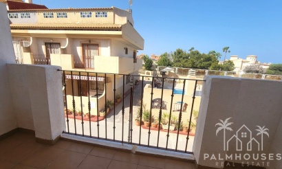 Revente - Maison - Orihuela Costa - Playa Flamenca