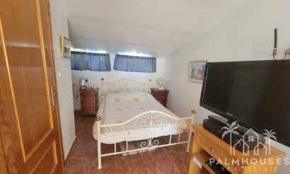 Revente - Maison - Orihuela Costa - Playa Flamenca