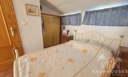 Revente - Maison - Orihuela Costa - Playa Flamenca