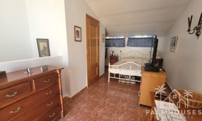 Revente - Maison - Orihuela Costa - Playa Flamenca