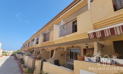 Revente - Maison - Orihuela Costa - Playa Flamenca