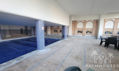 Revente - Maison - Orihuela Costa - Playa Flamenca