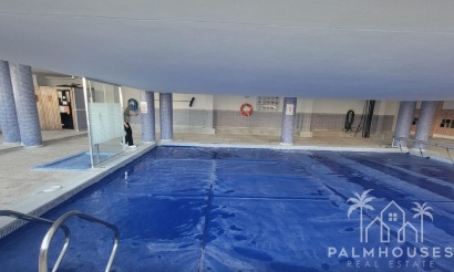 Revente - Maison - Orihuela Costa - Playa Flamenca