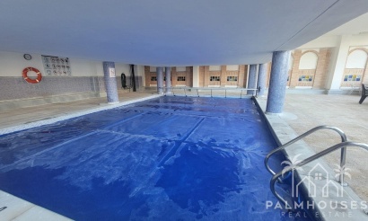 Revente - Maison - Orihuela Costa - Playa Flamenca