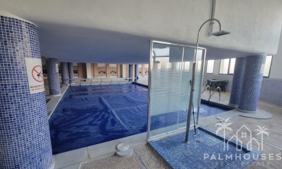 Revente - Maison - Orihuela Costa - Playa Flamenca