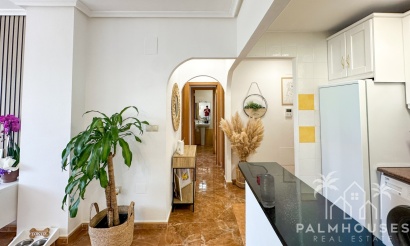 Venta - Apartment - Guardamar del Segura - Costa Blanca