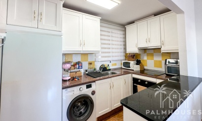 Venta - Apartment - Guardamar del Segura - Costa Blanca