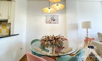Venta - Apartment - Guardamar del Segura - Costa Blanca