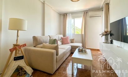 Venta - Apartment - Guardamar del Segura - Costa Blanca