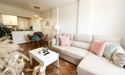 Venta - Apartment - Guardamar del Segura - Costa Blanca