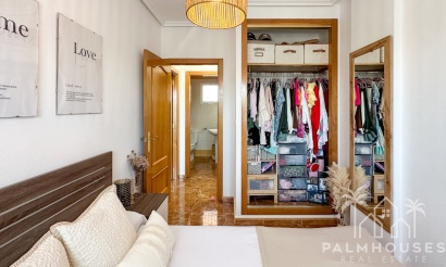 Venta - Apartment - Guardamar del Segura - Costa Blanca