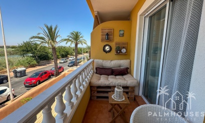 Venta - Apartment - Guardamar del Segura - Costa Blanca