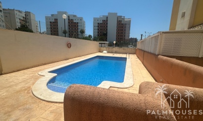 Venta - Apartment - Guardamar del Segura - Costa Blanca
