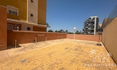 Venta - Apartment - Guardamar del Segura - Costa Blanca