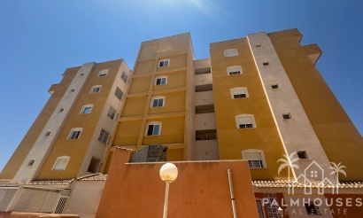 Venta - Apartment - Guardamar del Segura - Costa Blanca