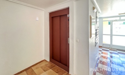 Venta - Apartment - Guardamar del Segura - Costa Blanca